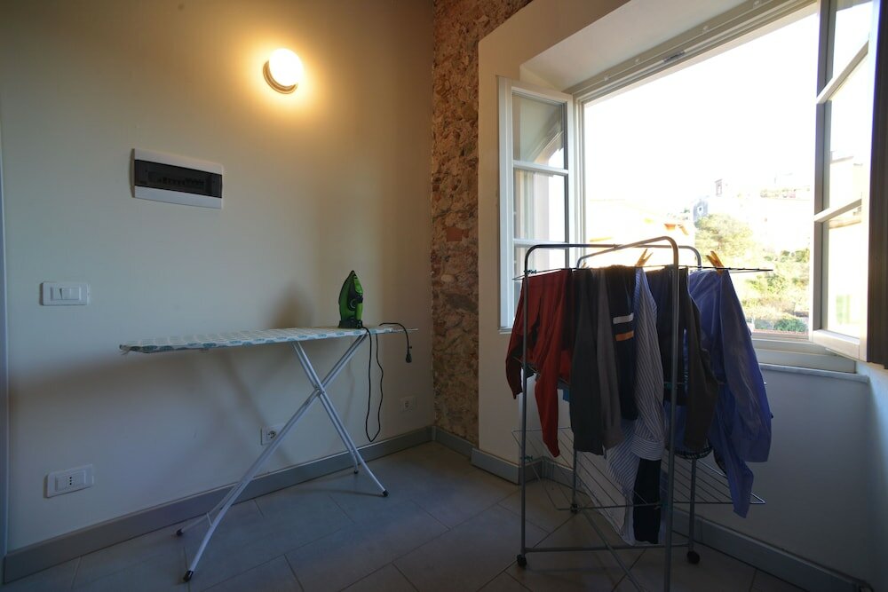 Фото Ostello Palazzo Nizza