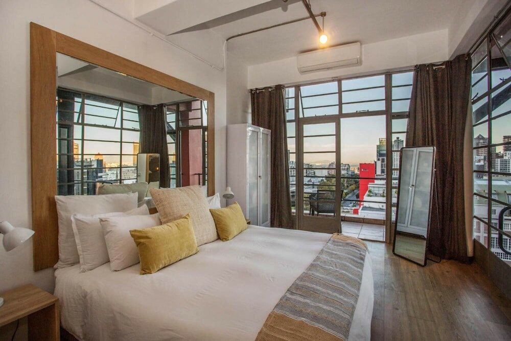 Фото Manhattan Penthouse