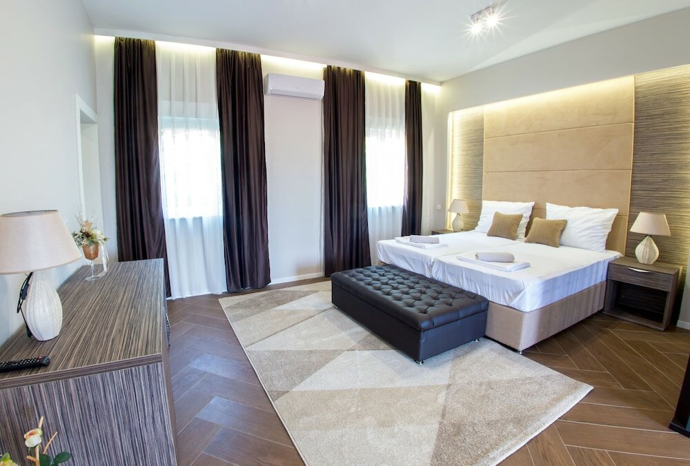 Фото Luxury villa Imperial - with the vineyard views