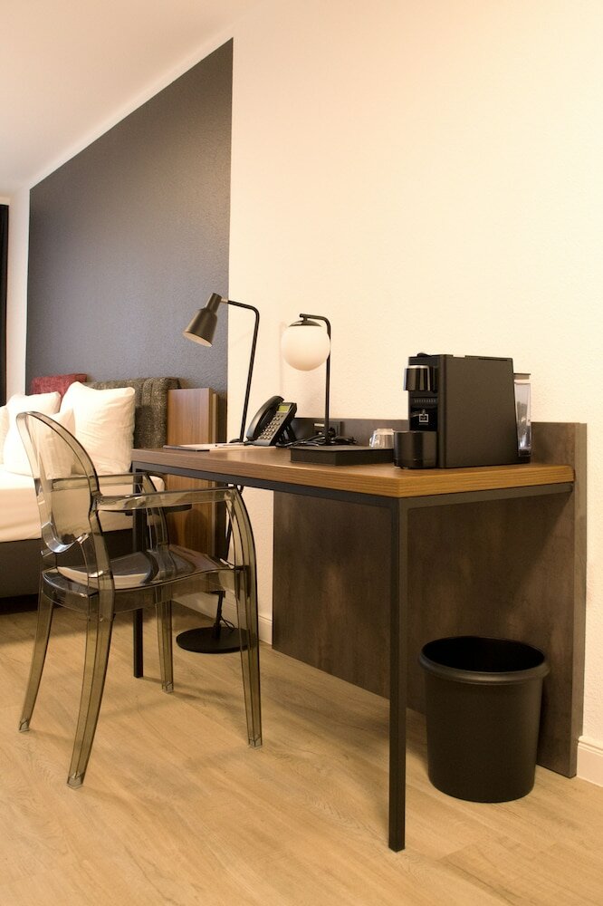 Фото Hotel am Schlosstheater