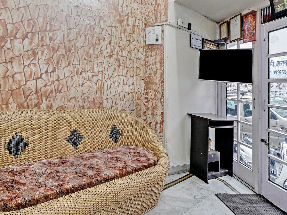 Фото Oyo 24244 Chamunda View