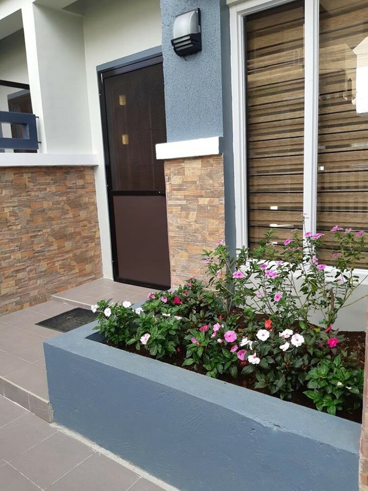 Фото Restful 3br Hillside Duplex