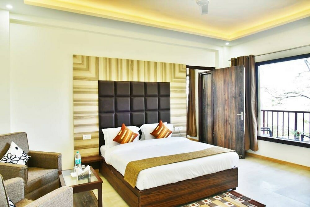 Фото Bear Valley Resort Dalhousie