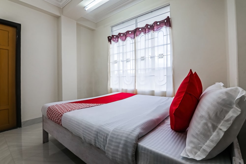 Фото Oyo 17362 Shillong Mantra Guest House