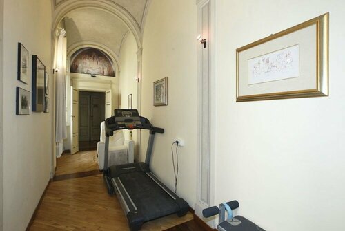 Гостиница Residenza d'Epoca Montanini в Сиене