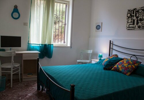 Гостиница B&b Lighea в Джардини-Наксосе