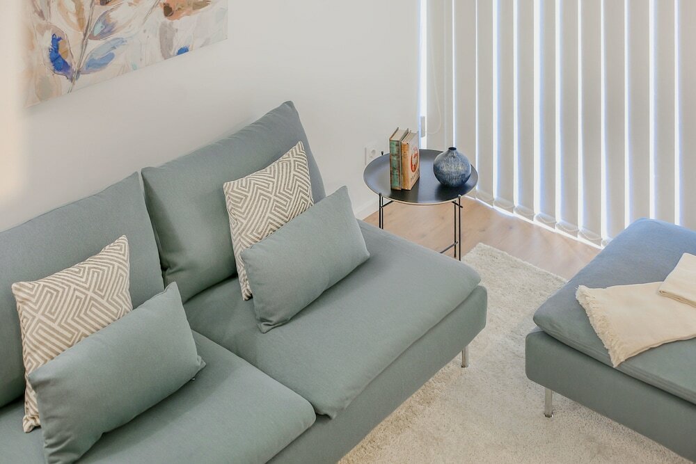 Фото Porto City Elegant Retreat