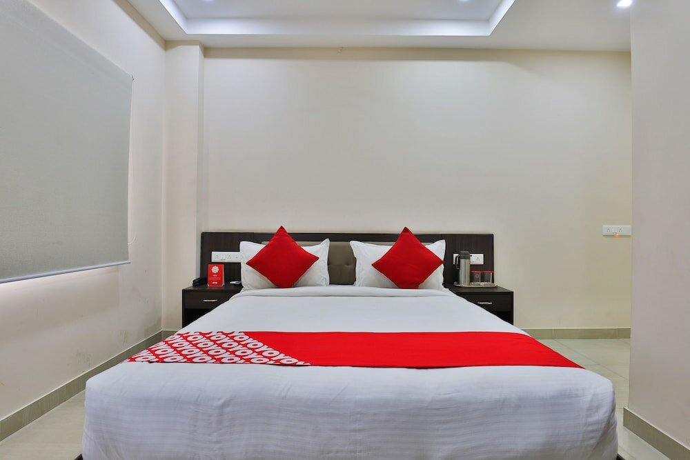 Фото Oyo 22551 Hotel Ssv