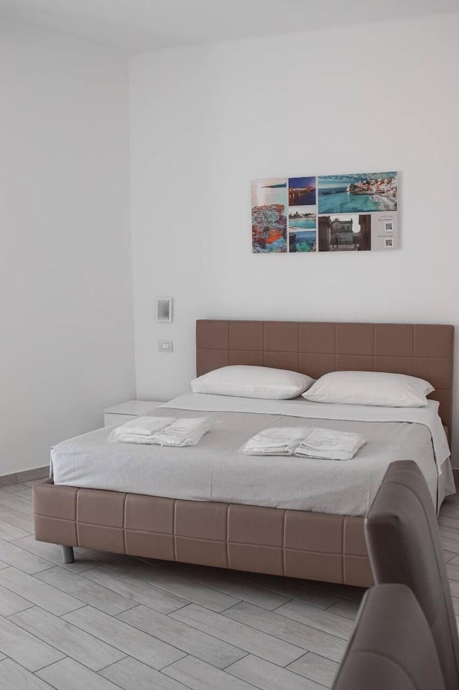 Фото La Scogliera