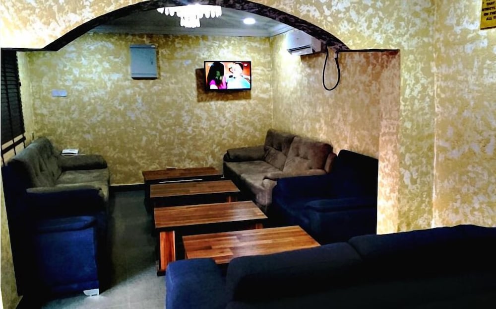 Фото King Solomon Resort Ltd