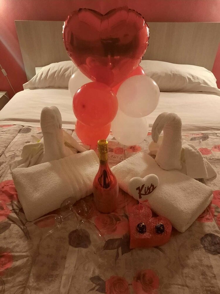 Фото Antica Conca d'Oro