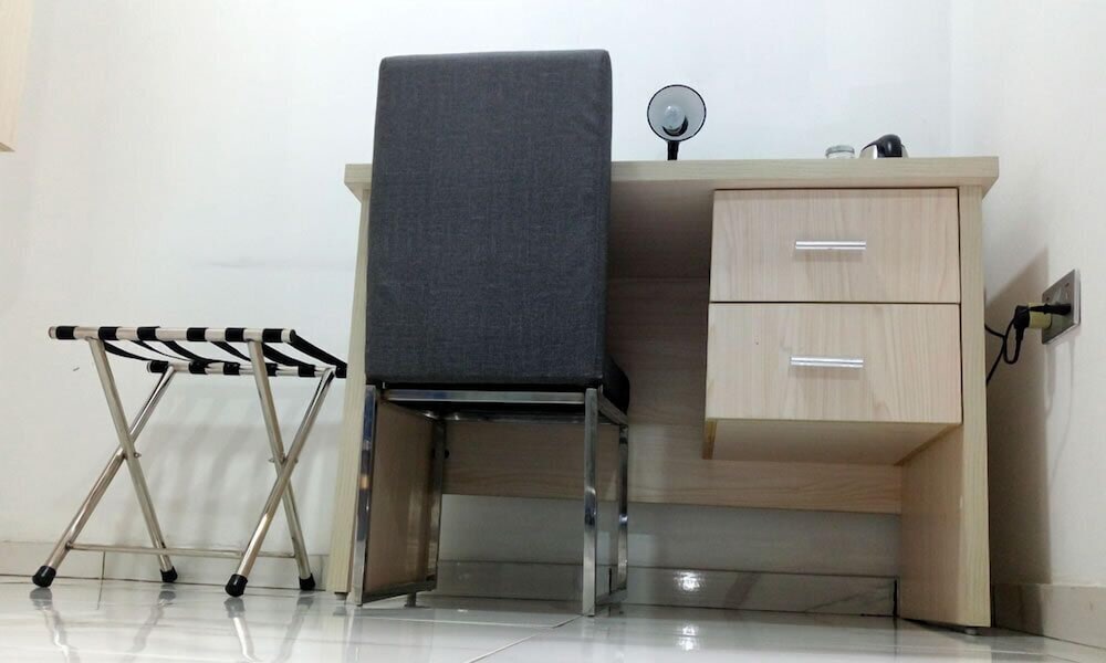 Фото Fonseca's Place