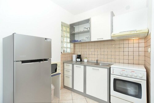 Гостиница Apartment 108
