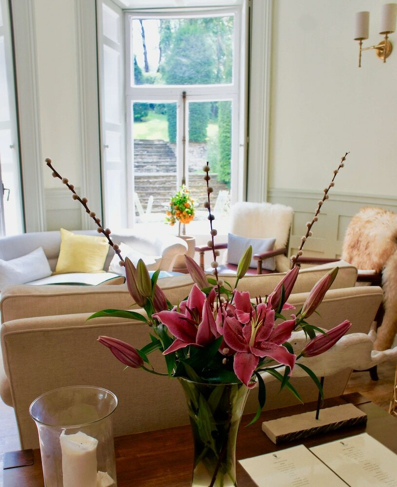 Фото Burleigh Court