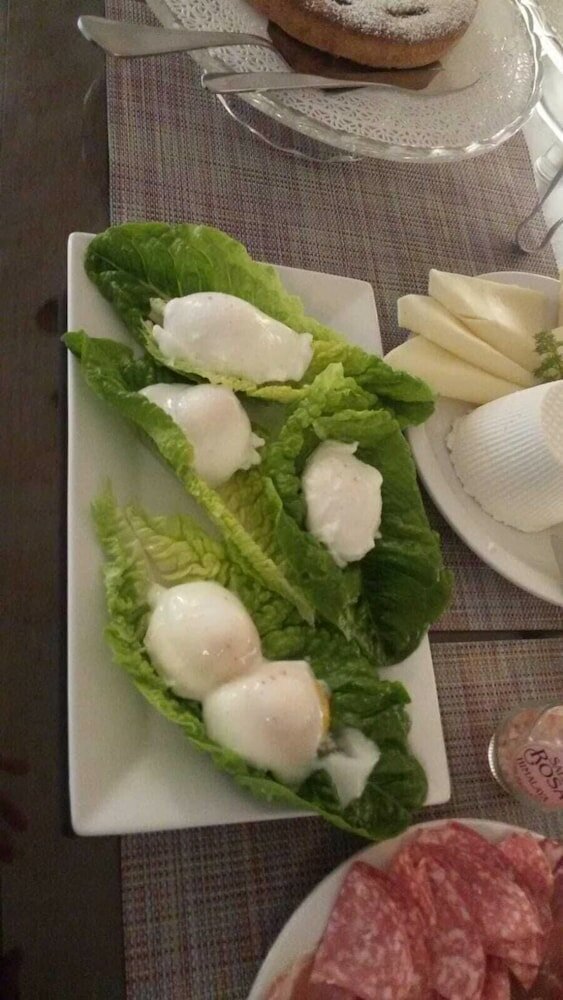 Фото Casa Festa Rooms