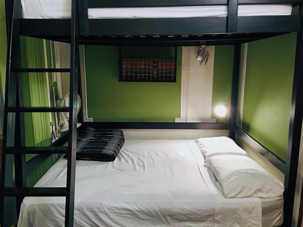 Фото The Justice Towers