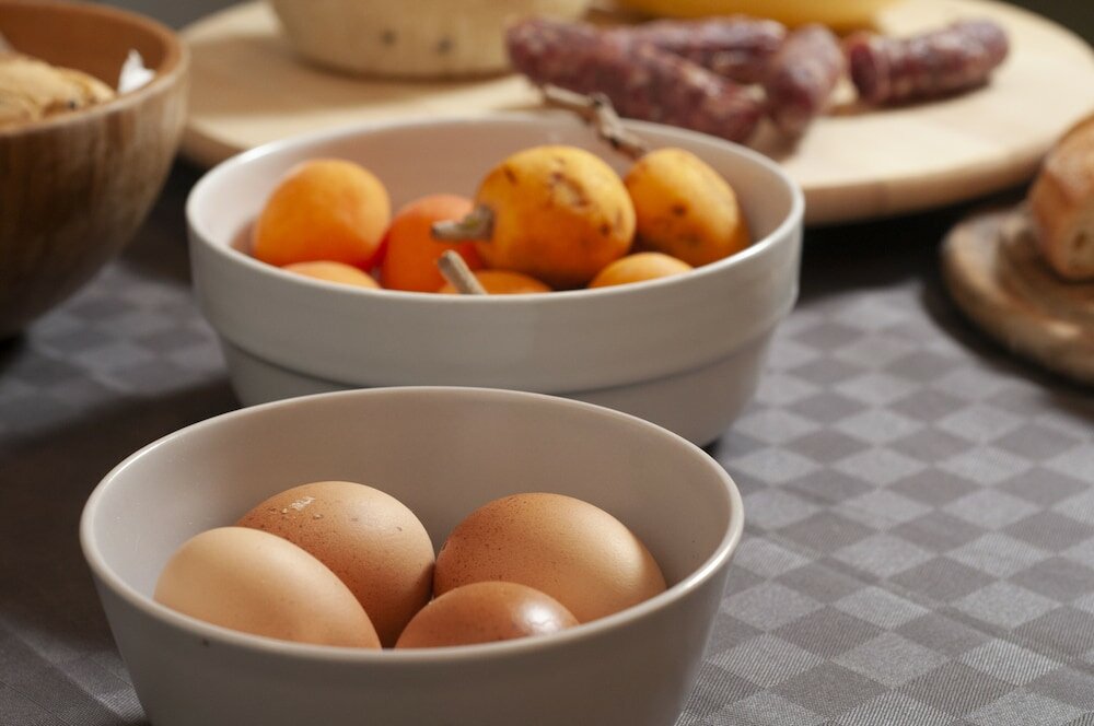 Фото B&b Principe Giardinelli