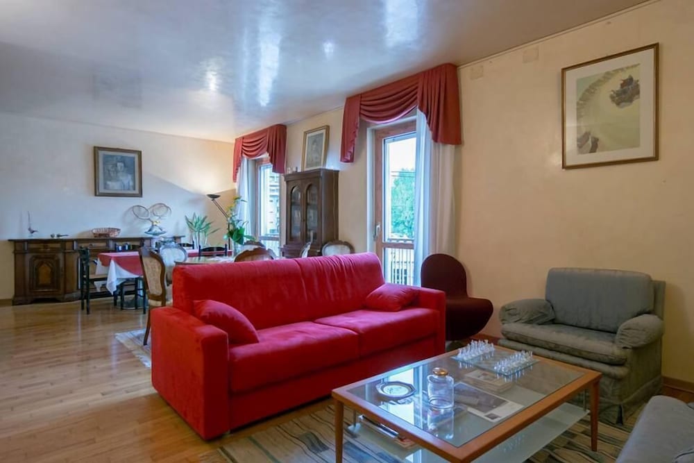 Фото B&b Amici di Venezia