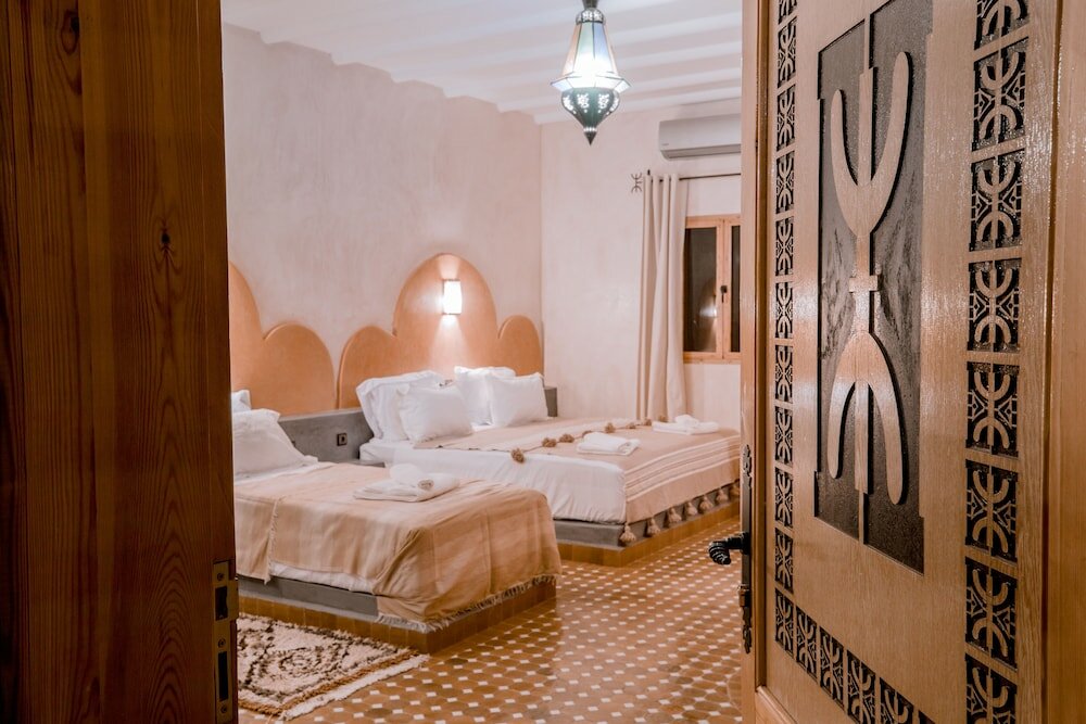 Фото Hassilabiad Appart Hotel