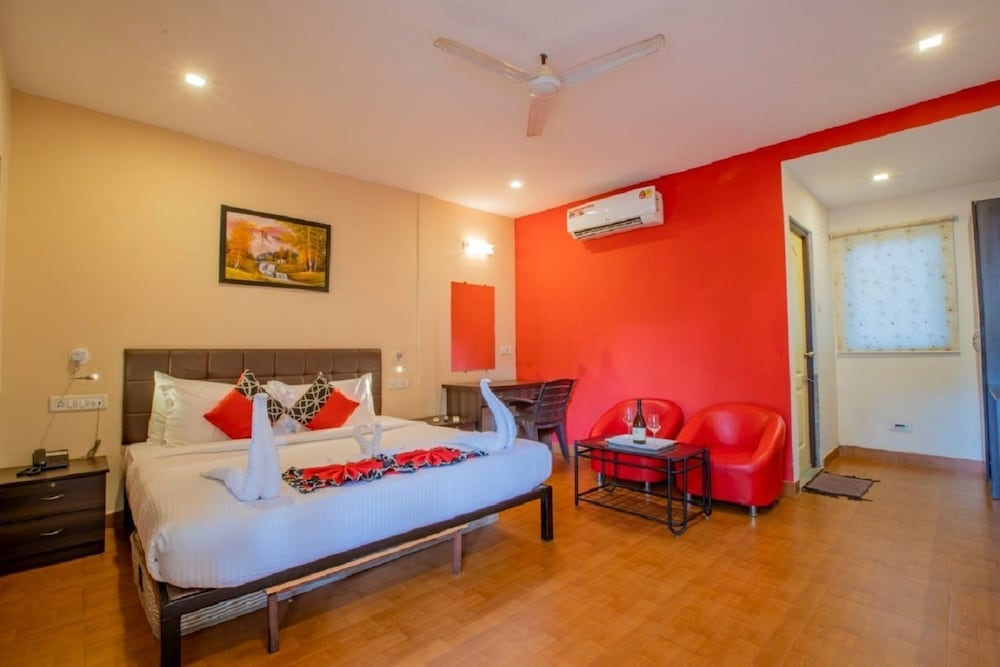 Фото Royal Pearl Resort