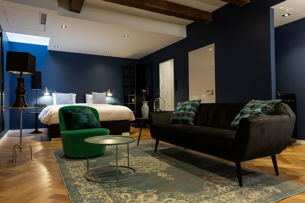 Фото The Blossom House Amsterdam