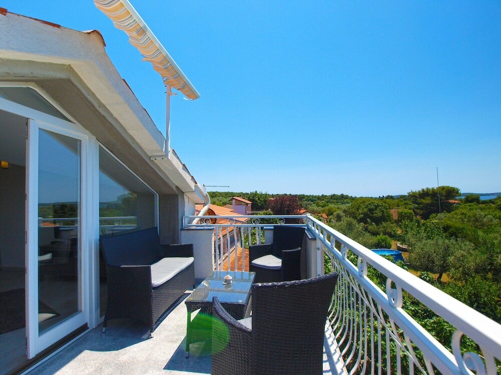 Фото Apartment 1418