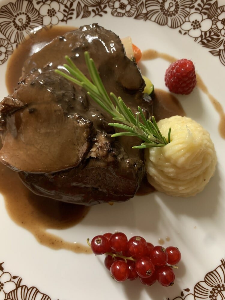 Фото Pension Volgger