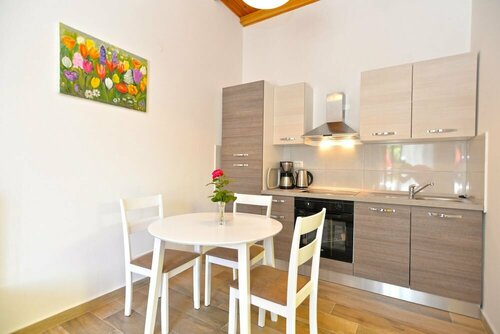 Гостиница Apartment 1674