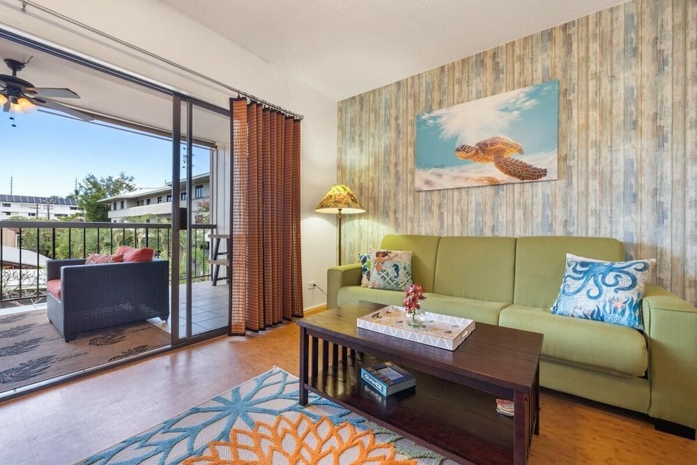 Фото Kona Plaza 217