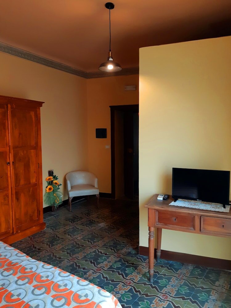 Фото Antico Palazzo