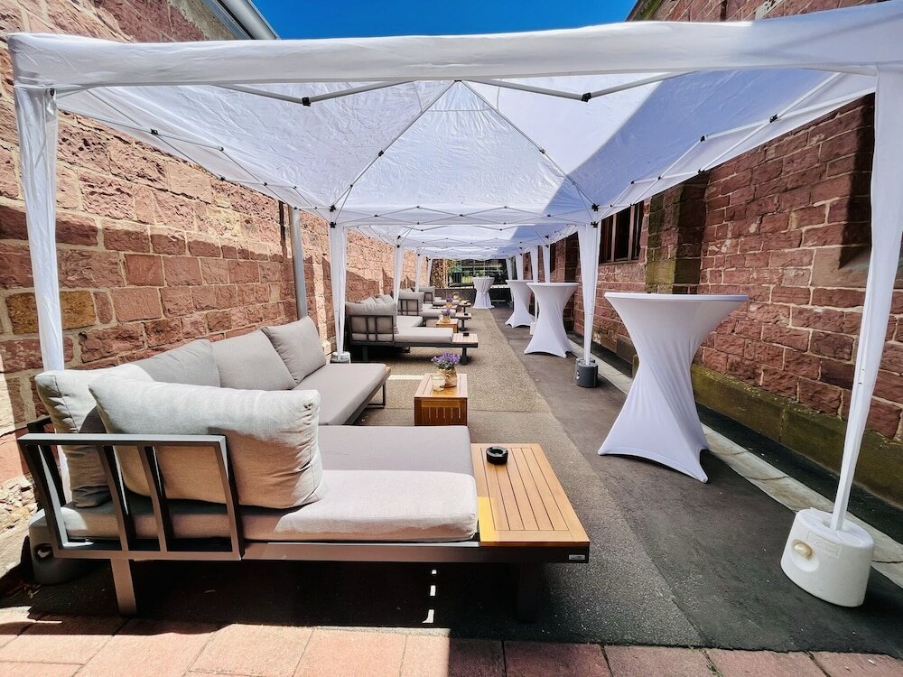 Фото Hotel Hoepfner Burghof