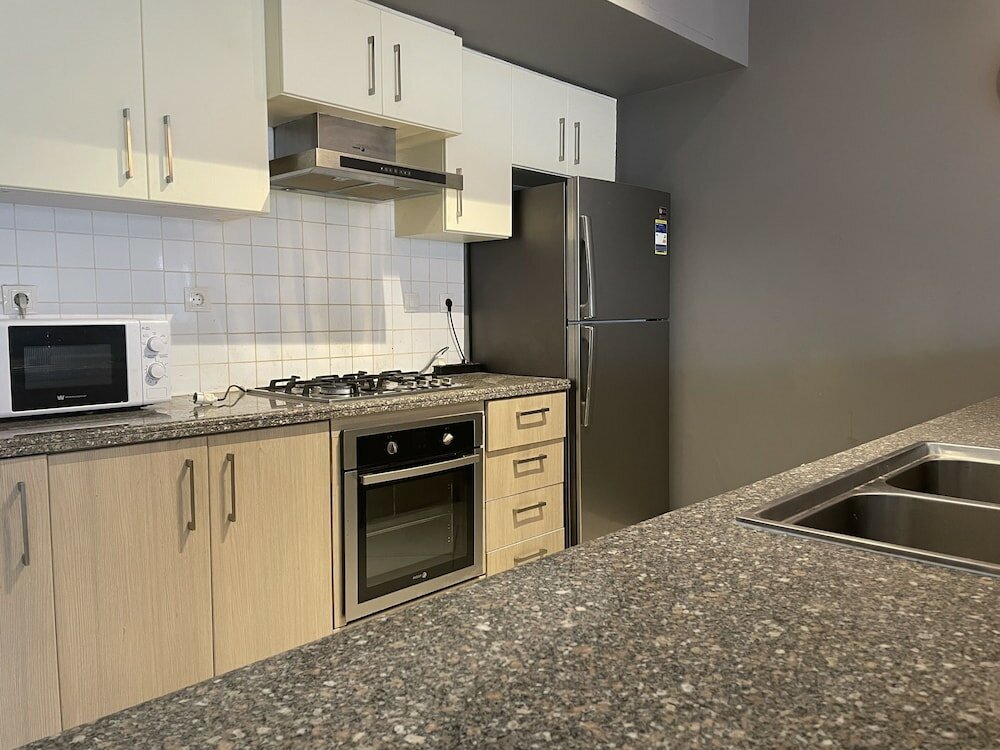 Фото Chalet F19 Verdi 4 bed room Marassi