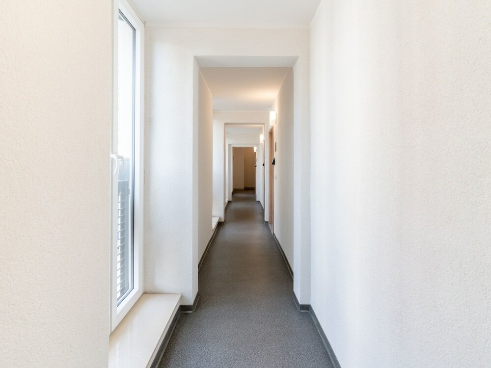 Фото Limehome Magdeburg Hasselbachplatz