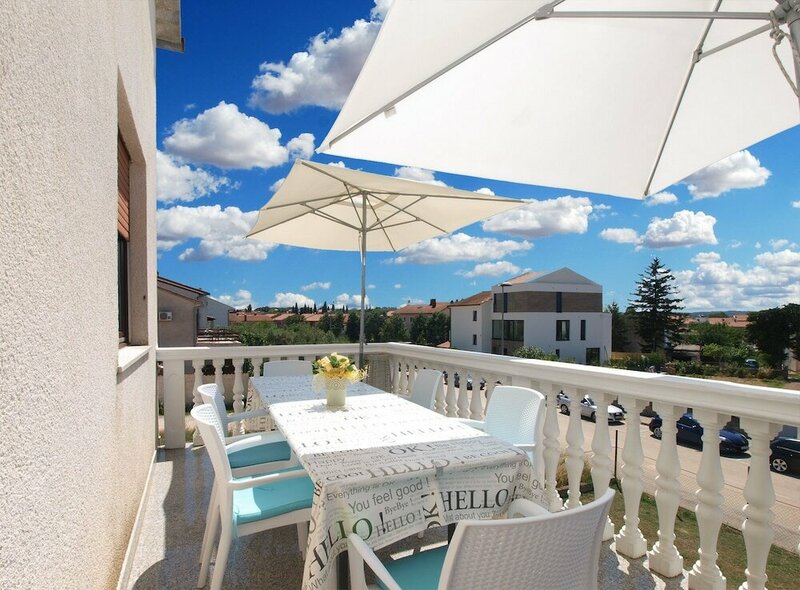 Гостиница Apartment 1490