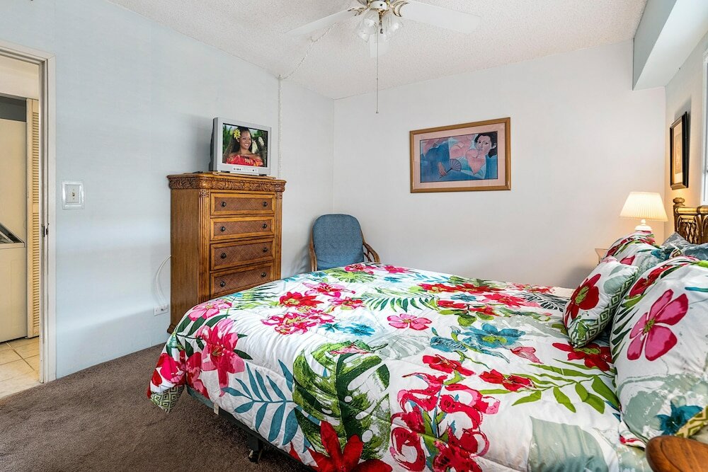 Фото Kona Plaza 402