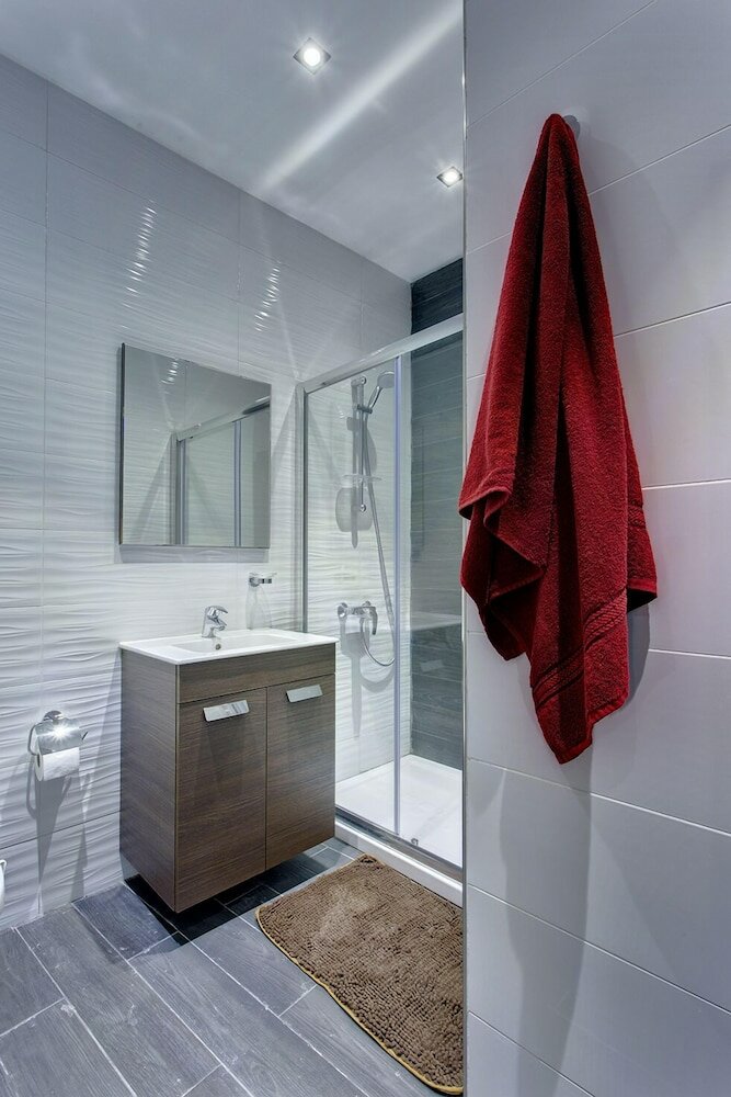 Фото Charming Seafront House In Kalkara