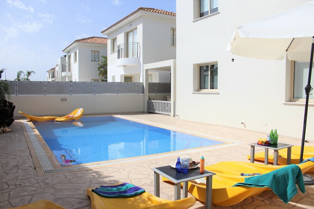 Фото Avrora Villa Pv