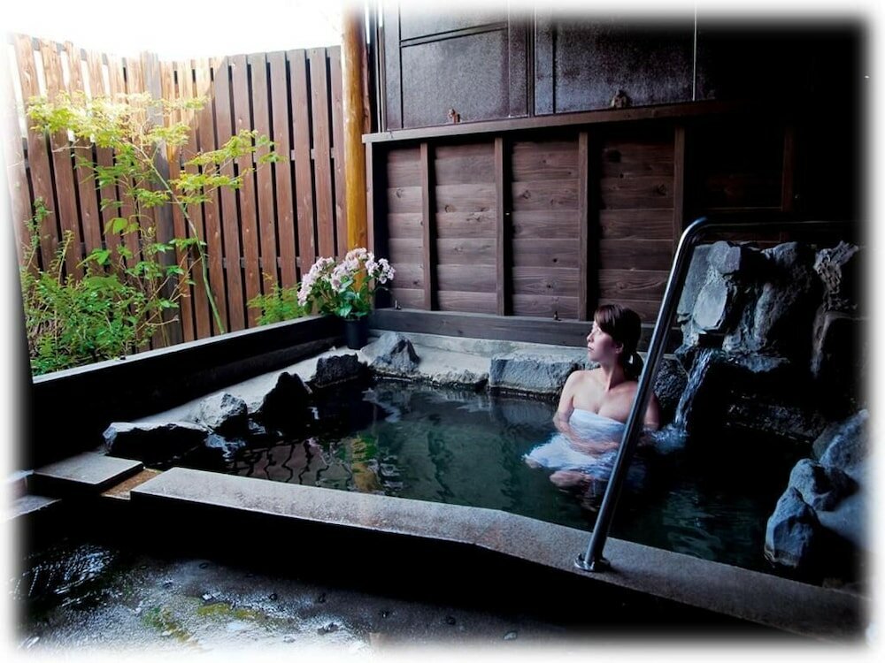 Фото Kirishima Miyama Hotel