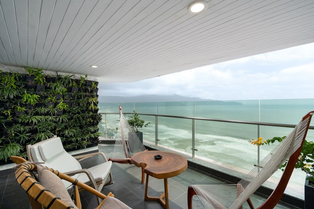 Фото Sala Danang Beach Hotel