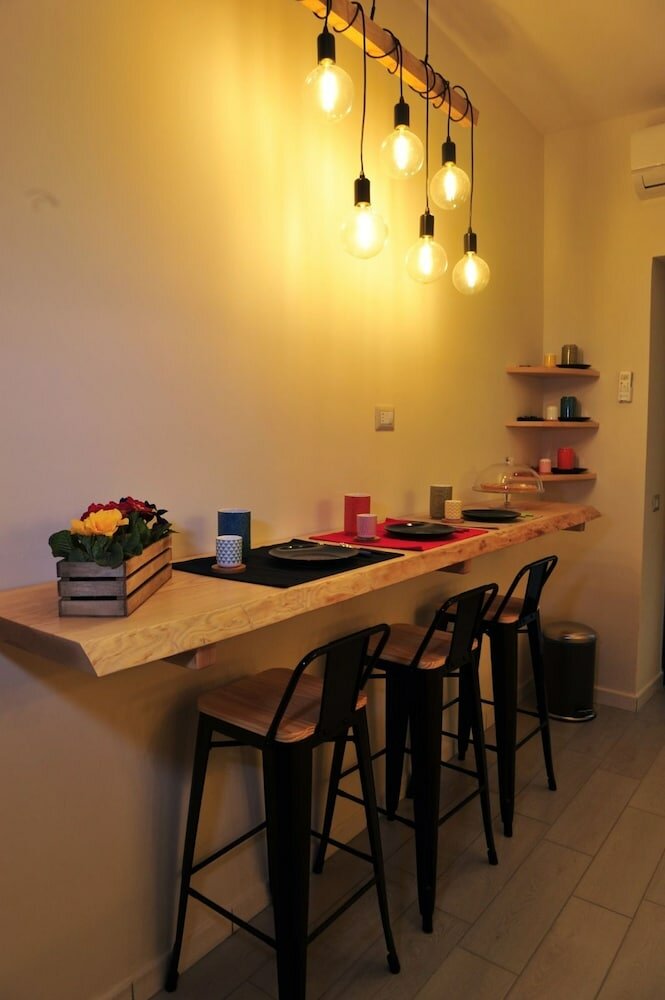 Фото B&b Guest Armonie