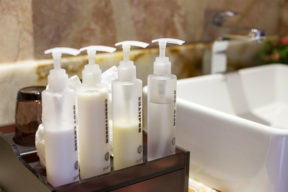 Фото Hangzhou Jinchen Yuqi Hotel