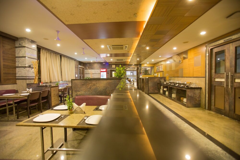 Фото Myspace Hotels Silverstar