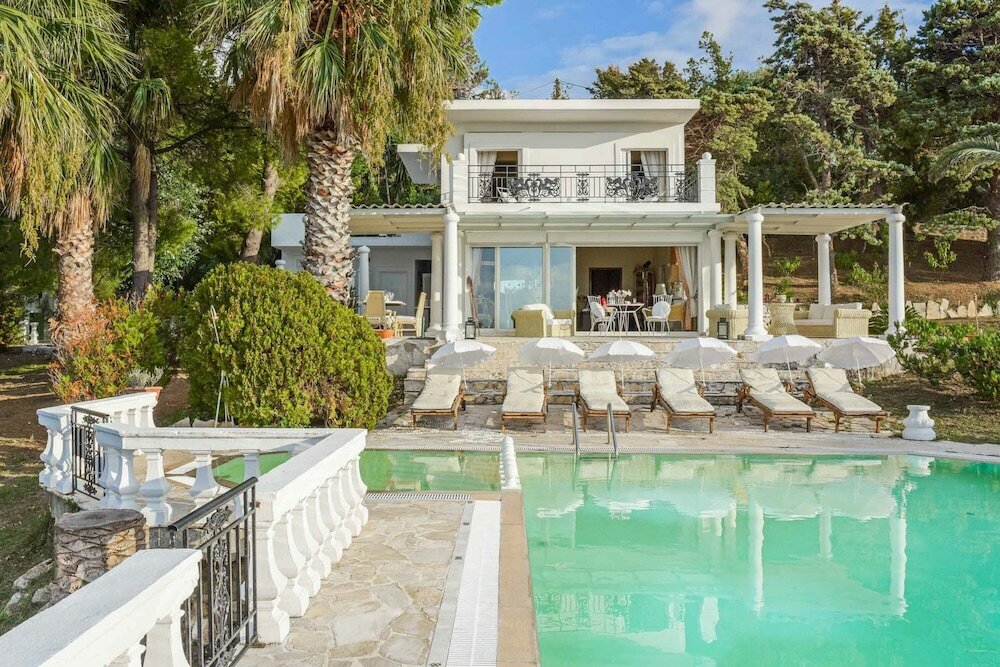 Фото Villa Stella