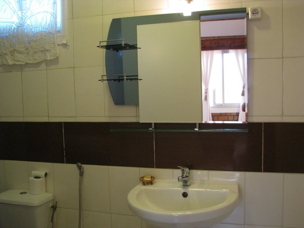 Фото Avamada Lodge