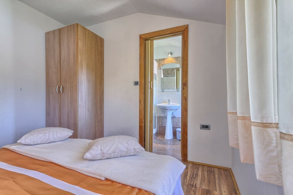 Фото Apartments Villa Fjord