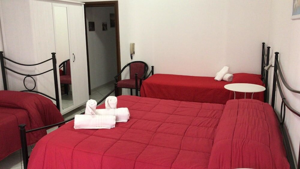 Фото Caltagirone Casa Serena