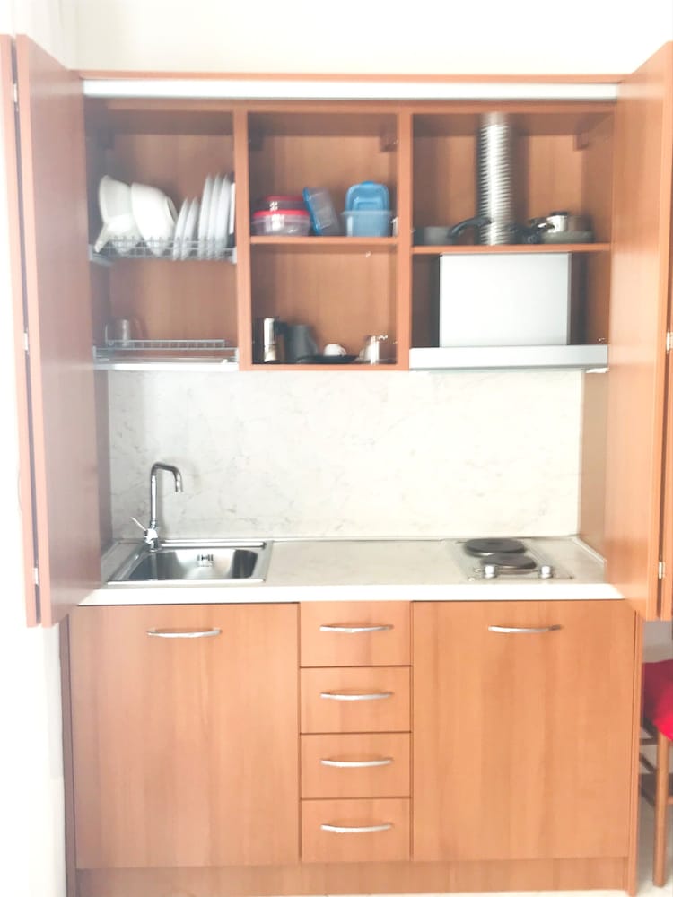 Фото Residence Magnolia