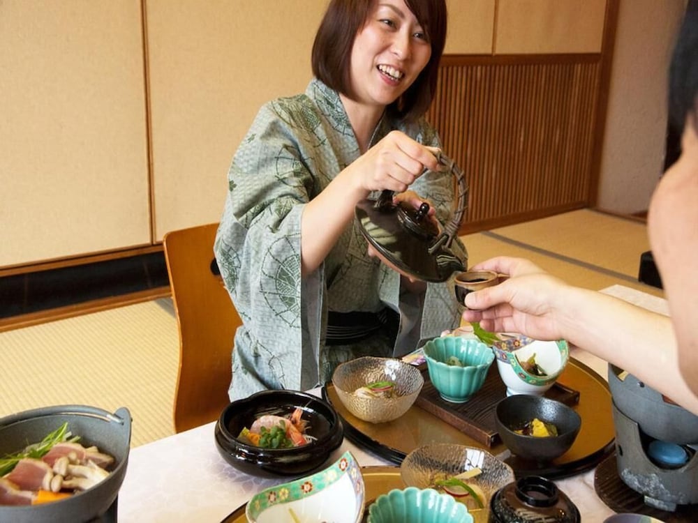 Фото Kirishima Miyama Hotel