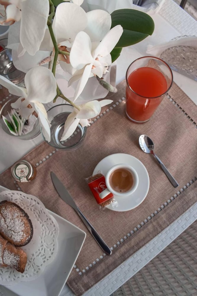 Фото La Scogliera