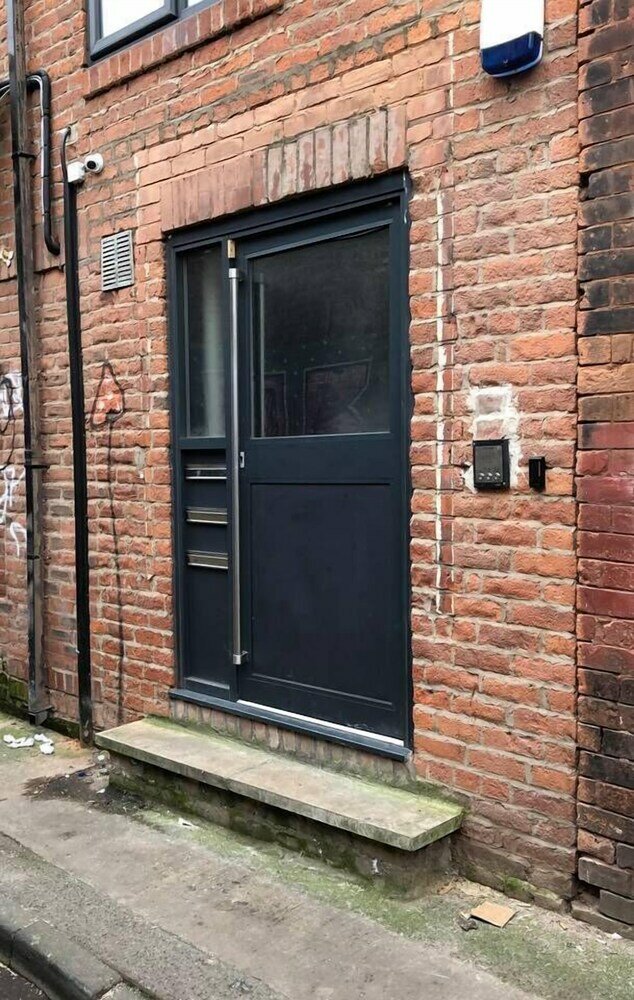 Фото Stunning Penthouse in Nq, City Centre! Sleeps 8